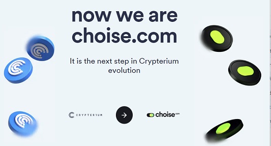 CHOICE.com קוד קידום מכירות